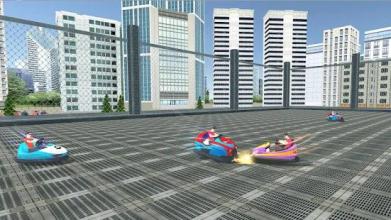 Bumper Cars - Extreme Crash截图1