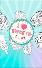 Cake Coloring Book截图3