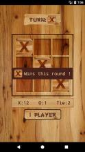 Tic Tac Toe Ultima截图4