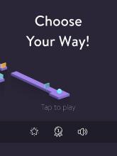 Choose Your Way!截图3