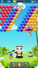 Pet Rescue - Bubble Shooter Game截图3