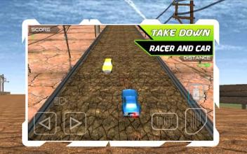 Furious Car Racing Game 3D截图3