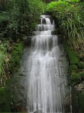 tile puzzle water fall截图3