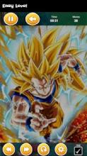 The Super Saiyan Puzzles截图4