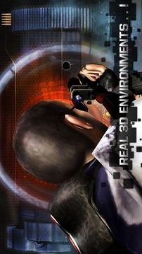 3D Sniper Assassin - FREE截图