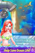 My Little Mermaid - Magical Kingdom Story截图5