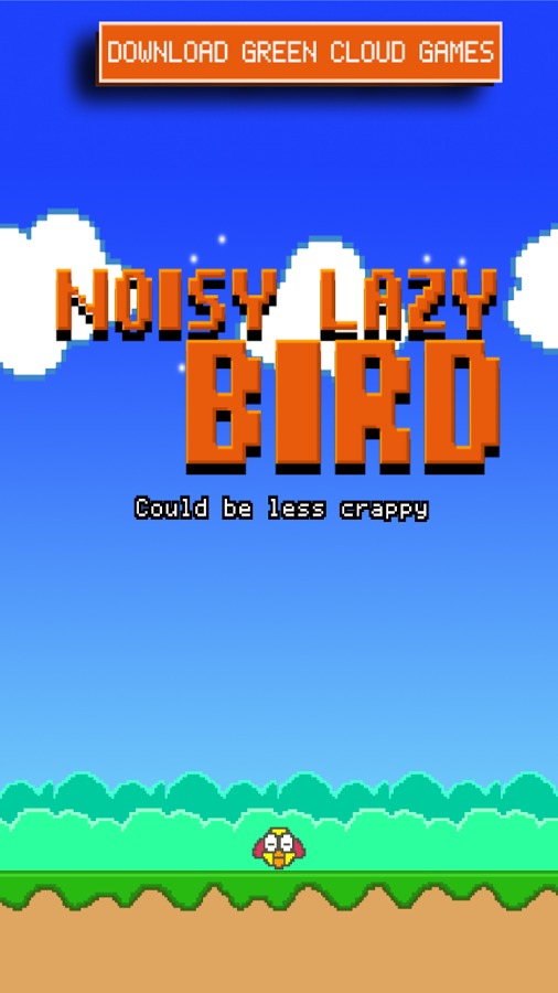 Noisy Lazy Bird截图1