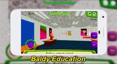 Balti's Basics In Education Brain Game 2018截图1