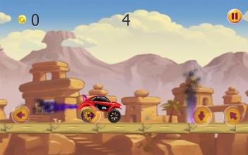 Car driving adventure截图4