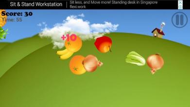 Fruit Search Game截图4