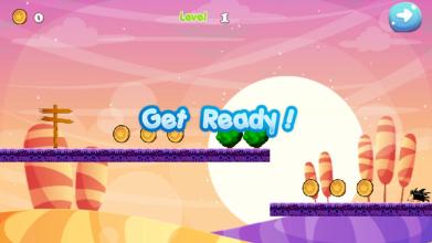 Super BooBa Adventure Pamda Games截图4