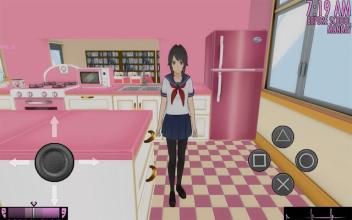 Guides for Yandere High School截图5