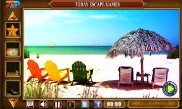 Free New Escape Games 046 - New Escape Games 2018截图4