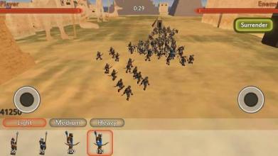 Epic Mummy Battles Clash Egypt截图3