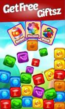 Toon Crush Cube Blast截图2