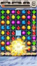 Gem Blast Match & Merge Gems!截图4