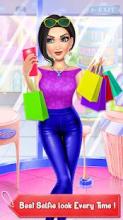 Rich Girl Crazy Shopping - Fashion Fever截图4