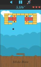 Brick Breaker Game截图3