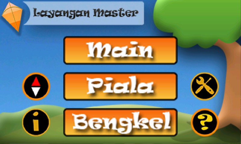 Layangan Master截图2