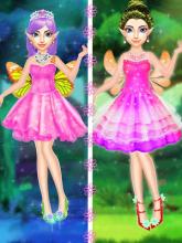 Fairy Tale: Magic Princess Fashion Salon截图4