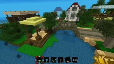 Ultra Craft: Survival截图5