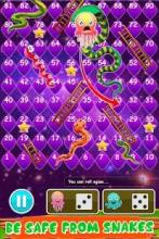Ludo Snake and Ladders Star: Sap Sidi Game截图1