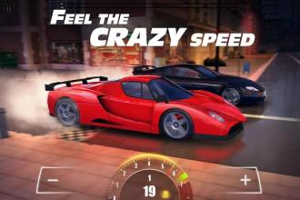 Drag Racing: Rivals截图3