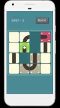 Slide And Roll - Brain Puzzle截图2