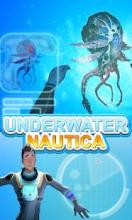 Underwater |subnautica| Survival World截图3