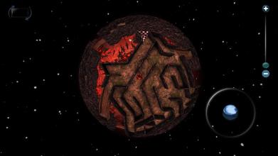 行星迷宫3D截图2