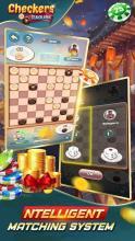 Checkers Ciaolink - Online截图3