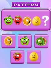 Numbers and Math Game for Kids截图3