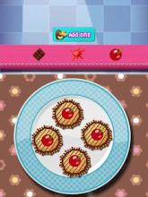 Cookie Maker Deluxe : Bake Creamy Cakes截图1