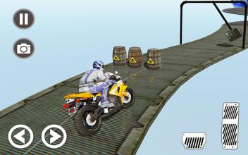 Extreme Bike Master Stunts截图5