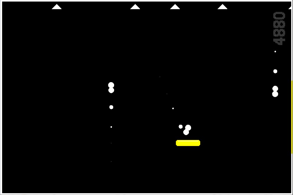 Extreme Pong: Solo截图4