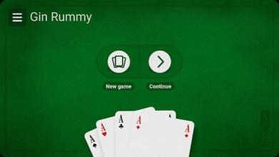 Gin Rummy (Free)截图3