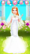 Wedding Dress up Game, Fashion Games For Girls截图3