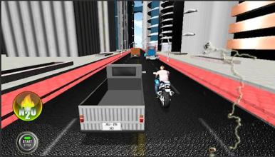 Moto Racer free Bike Game截图3