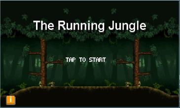 The Running Jungle截图4