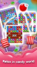 Candy Sweet Forest Mania截图2