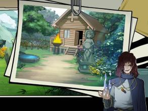 Escape Games Of Princess Alice : Adventure Puzzle截图2