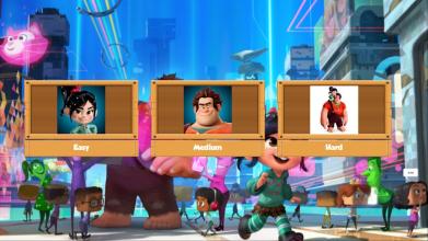 Find Wreck It Ralph 2 Pair截图4