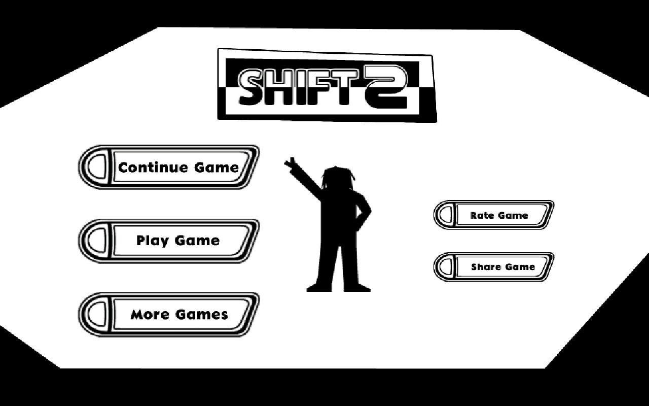 Shift 2 Puzzle Game Free截图1