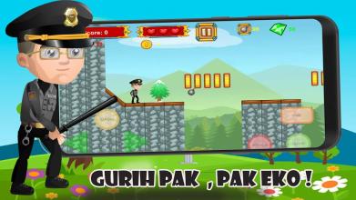 Masuk Pak Eko : Adventure截图2