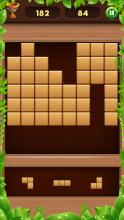 Wood Block Puzzle King截图5