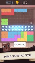 Tenten Block - Block Puzzle Jewel 1010截图2