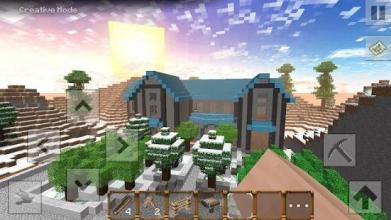 Build Craft 2 | Pocket Edition截图3