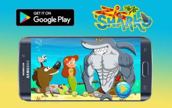 Zig and Shark Adventures World截图3