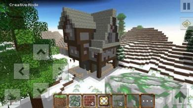 Build Craft 2 | Pocket Edition截图5