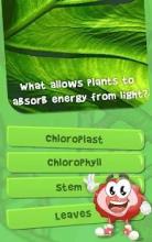 General Biology Quiz Game Natural Science Quiz截图2